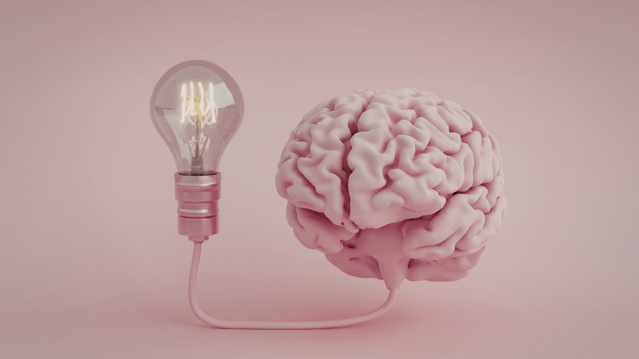 gentle daily practices for reducing brain fog and improving mental clarity through rest routine resets and nervous system support during stress or emotional transition