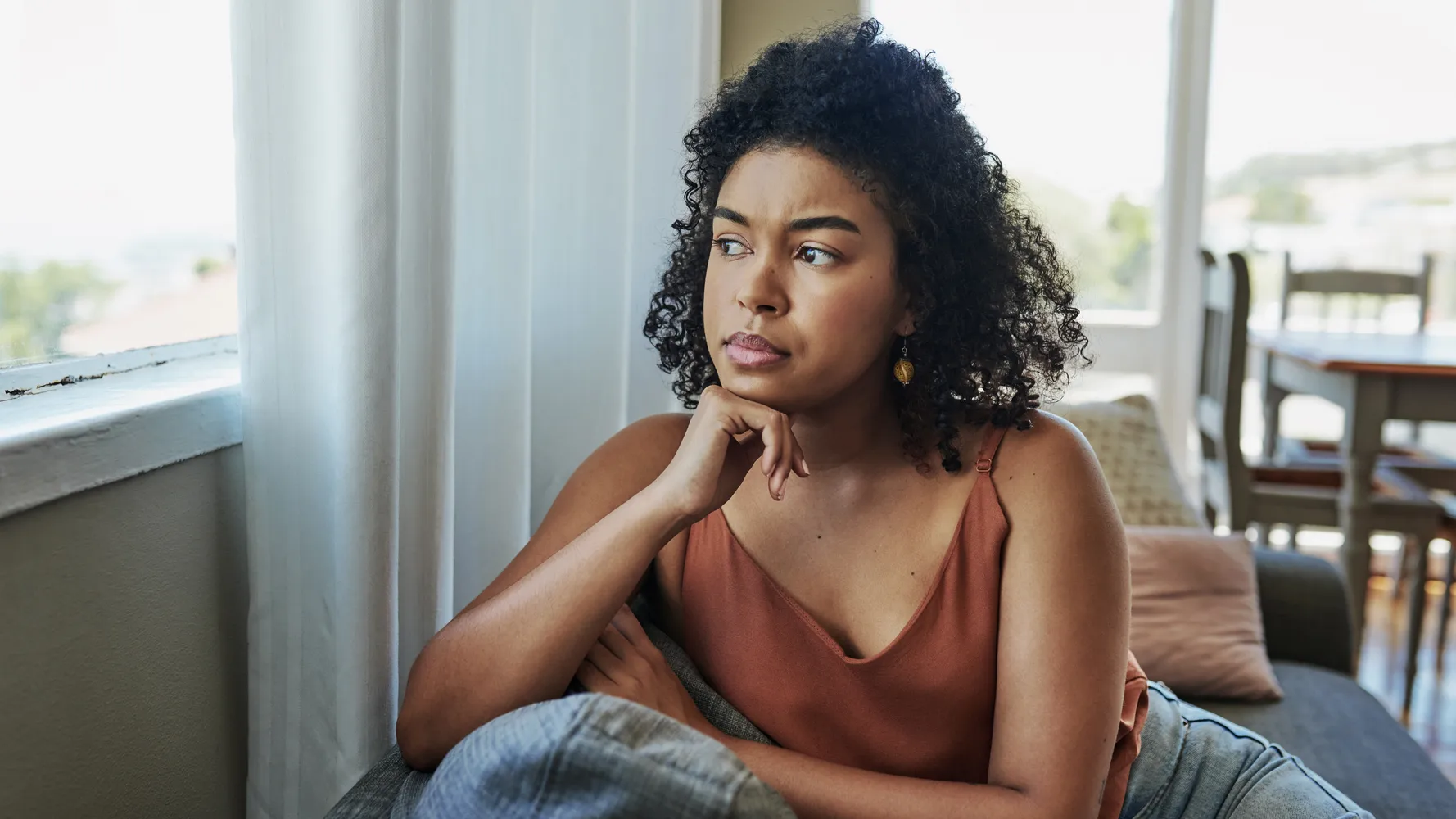 Quiet moments of reflection often reveal what your mind has been trying to process all along.